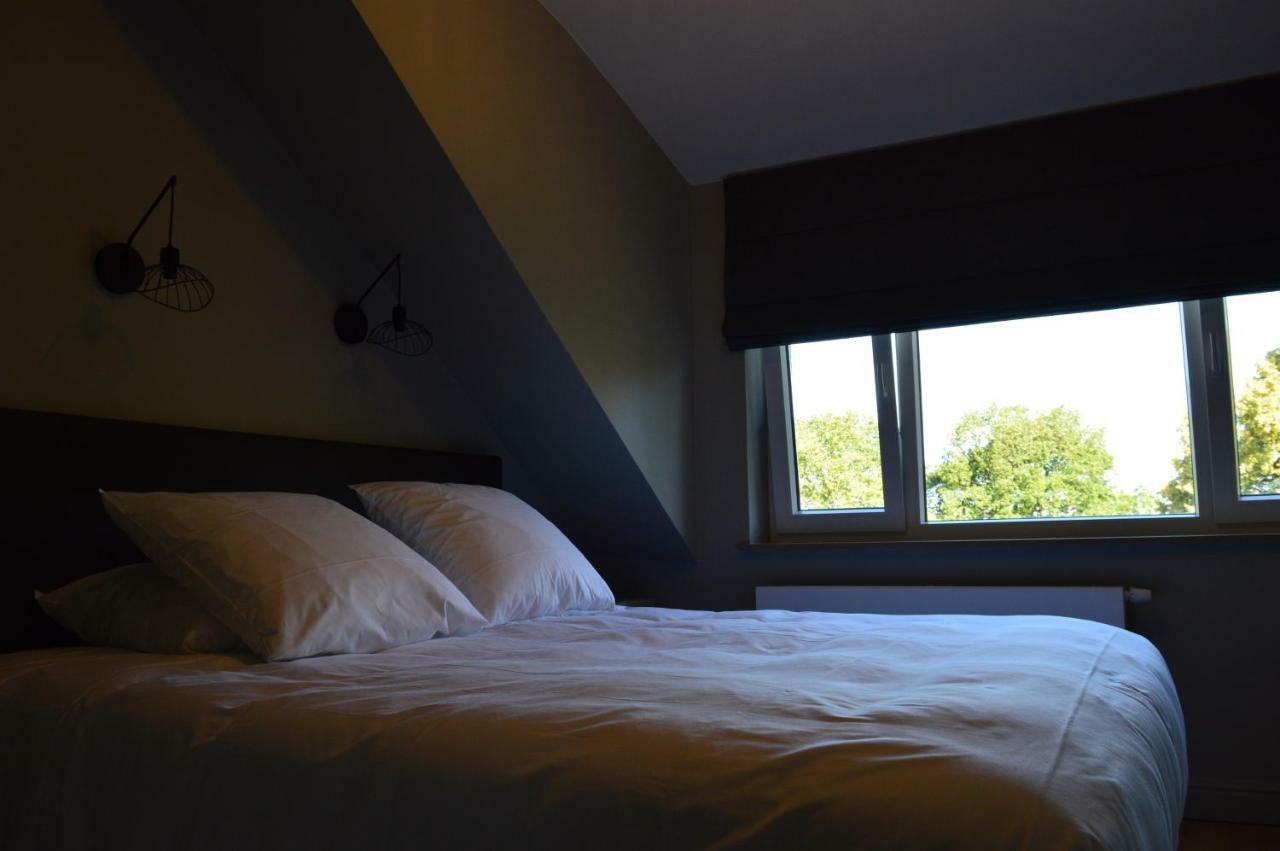 Hotel La Heid des Pairs Spa Buitenkant foto