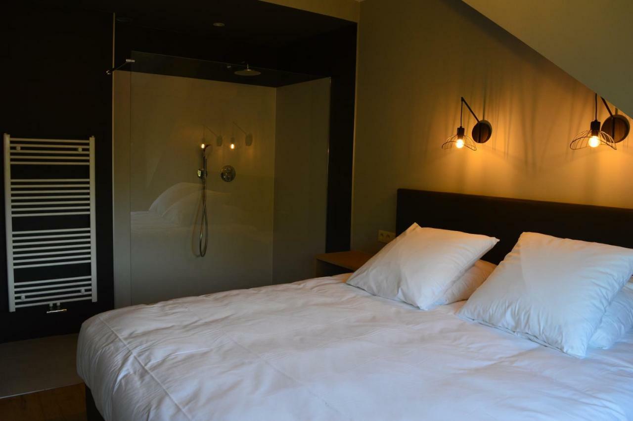 Hotel La Heid des Pairs Spa Buitenkant foto