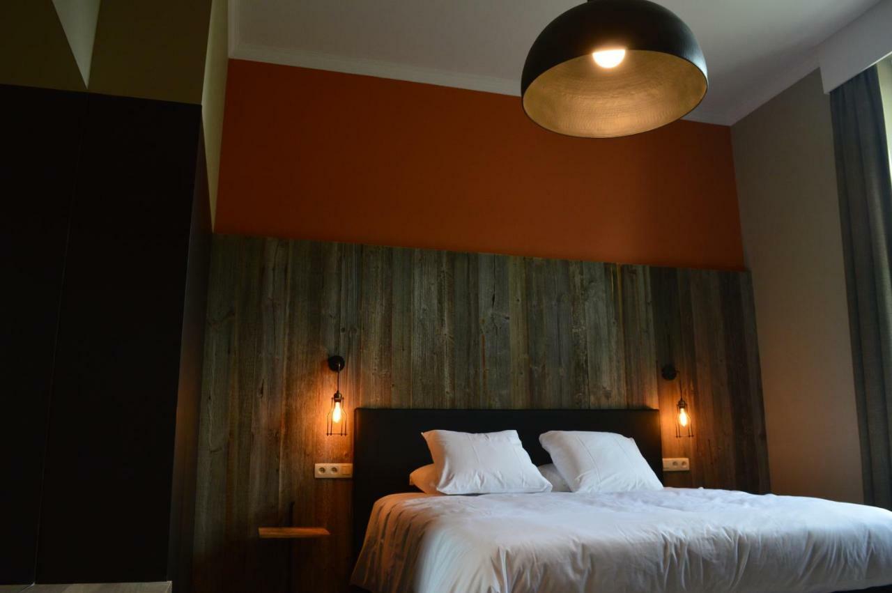 Hotel La Heid des Pairs Spa Buitenkant foto