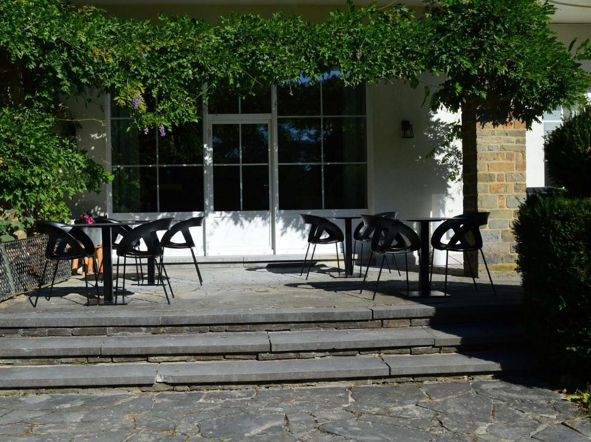 Hotel La Heid des Pairs Spa Buitenkant foto