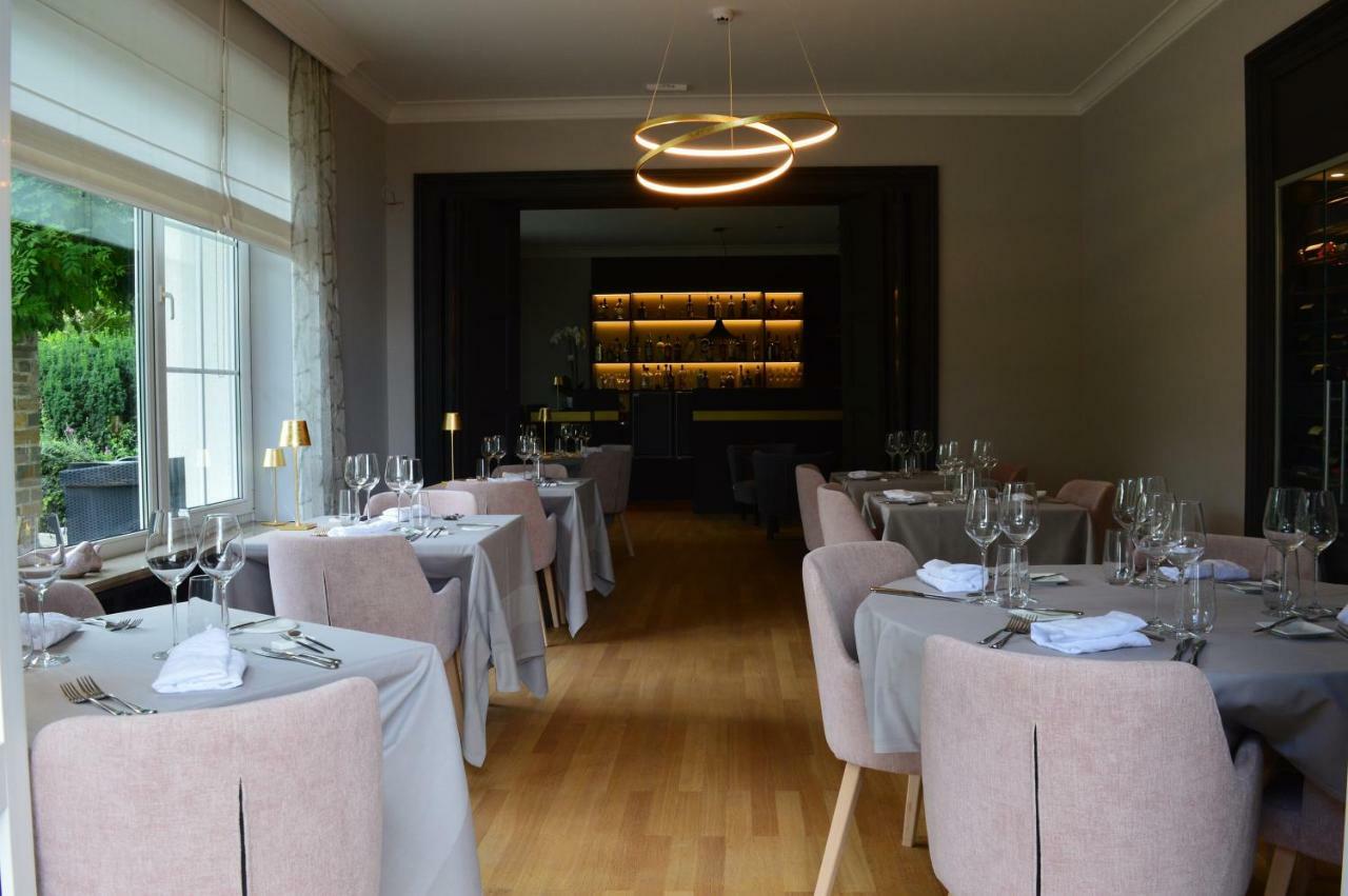 Hotel La Heid des Pairs Spa Buitenkant foto